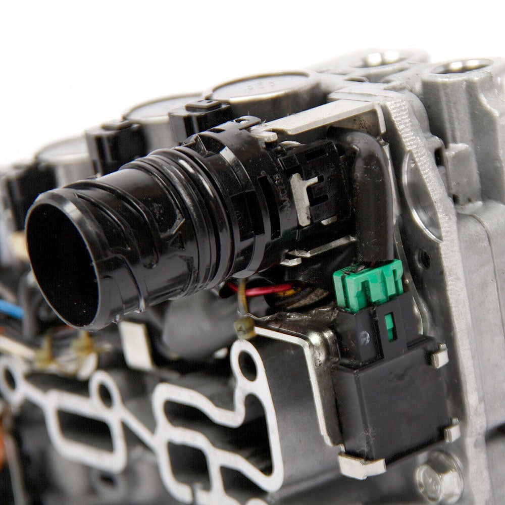 2013-2015 Nissan Grand Livina (GENESIS) NV200 Pulsar Sentra JF015E RE0F11A CVT Valve Body
