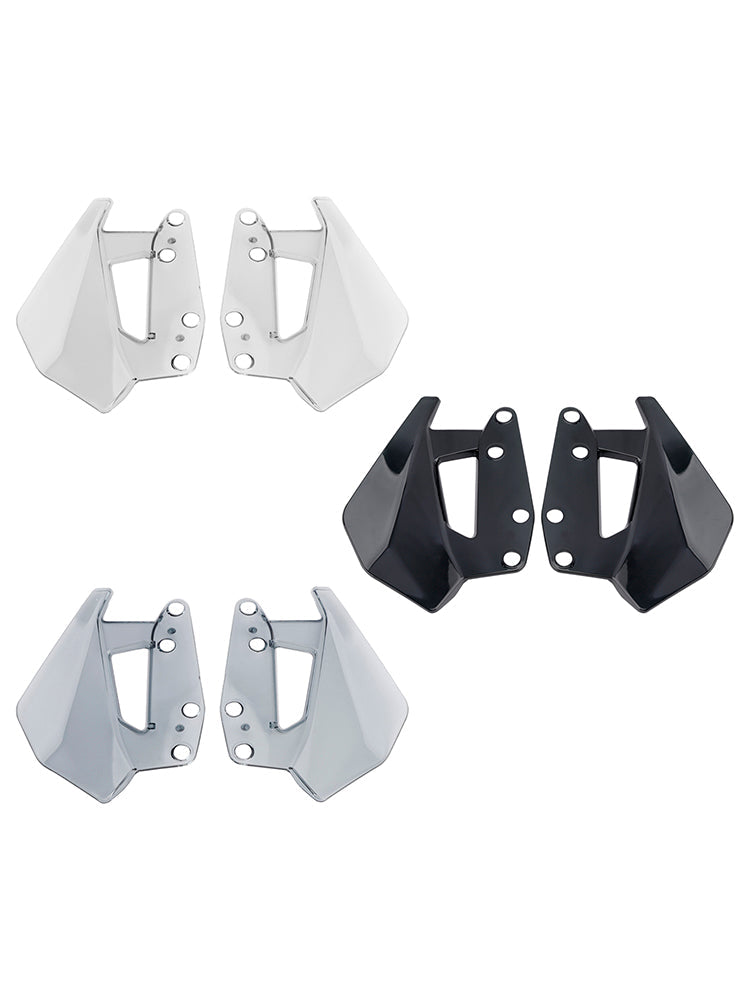 2024-2025 BMW R1300GS Air Deflector Side Cover Shield