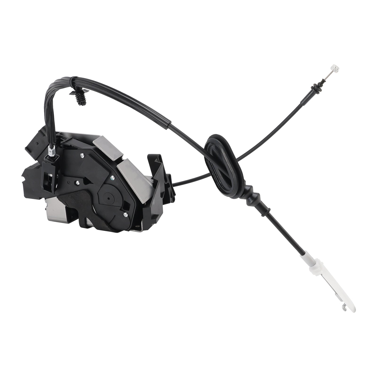 2012-2015 For Tourneo Custom V362 Front Right Door Lock Mechanism BK21-V219A64-AG