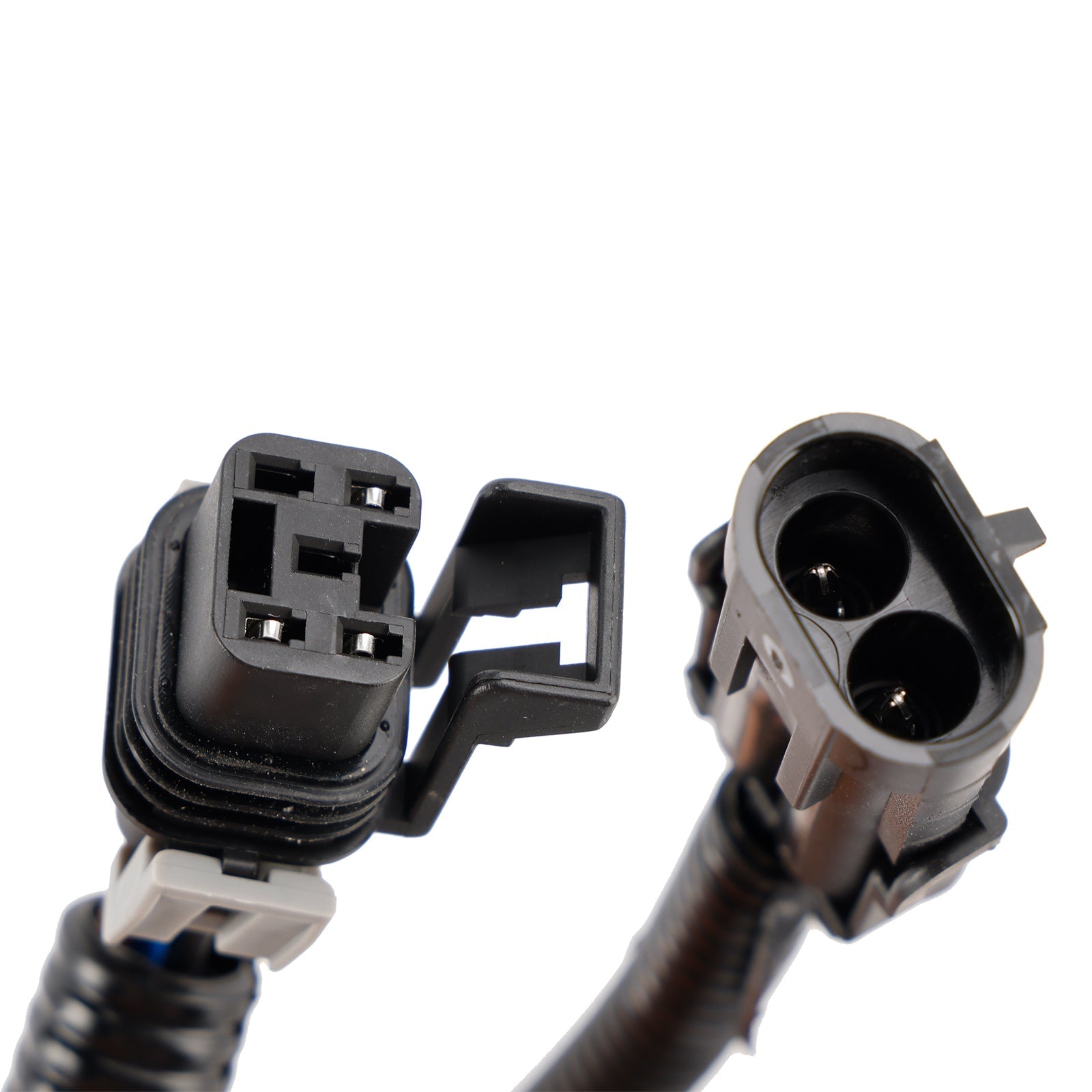 1995-1996 Chevrolet Tahoe 4WD Actuator 600-490
