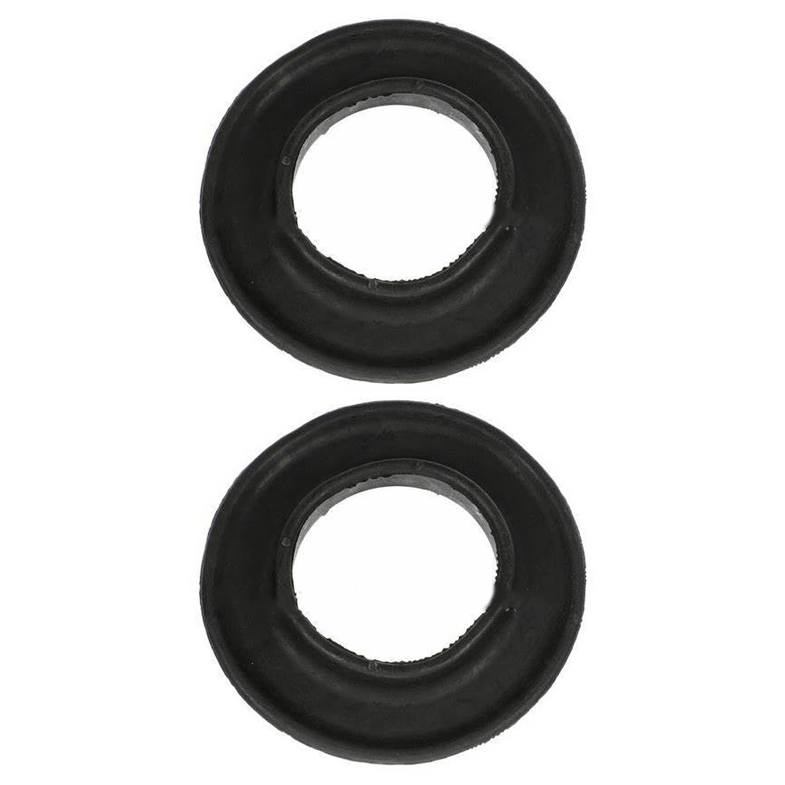 2009-2022 DODGE RAM 1500 CLASSIC BODY STYLE 2pcs Coil Spring Isolator Rear Upper 52855789AB