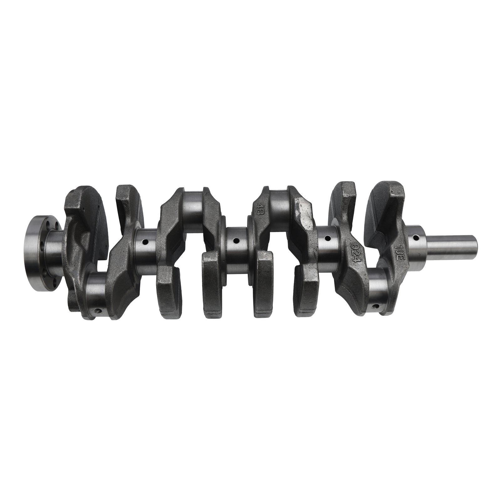 G4KJ Engine Overhaul Rebuild Kit w/Crankshaft & Rods & Timing Kit For Kia 2.4L 21020-25120 21020-25150