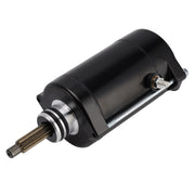 Replace Starter Motor 4013245 For Polaris Rzr Xp 900 2011 Efi Le 4 Xp 900 Eps