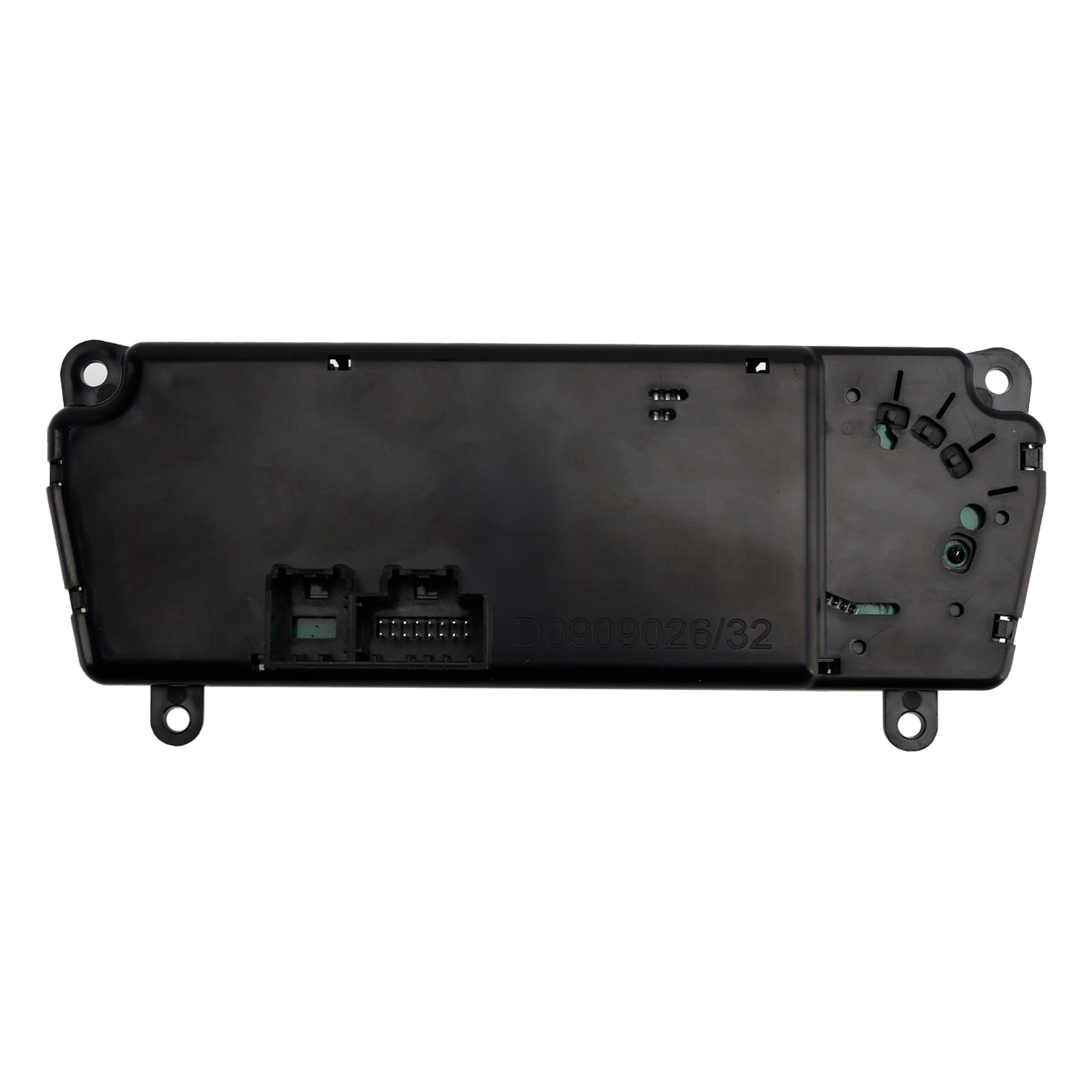 2011-2013 Jeep Wrangler AC Heater Climate Control Panel Module 55111170AD