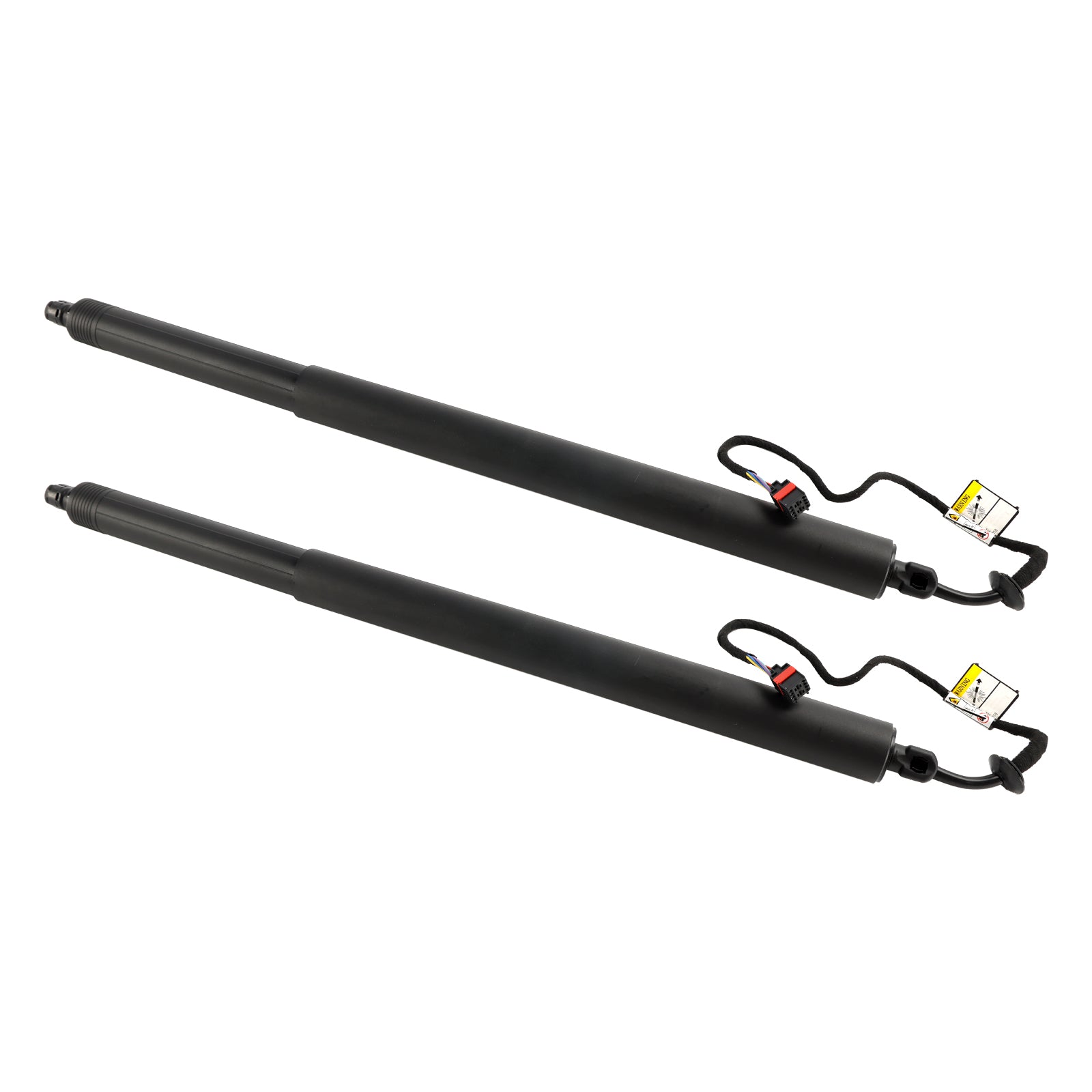 2016-2018 Jaguar F-Pace X761 2PCS Rear Electric Tailgate Struts HK8370354AA T4A1144 462420086