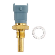 Coolant Temperature Sensor 5066779AA for Jeep Grand Cherokee 2005-2023
