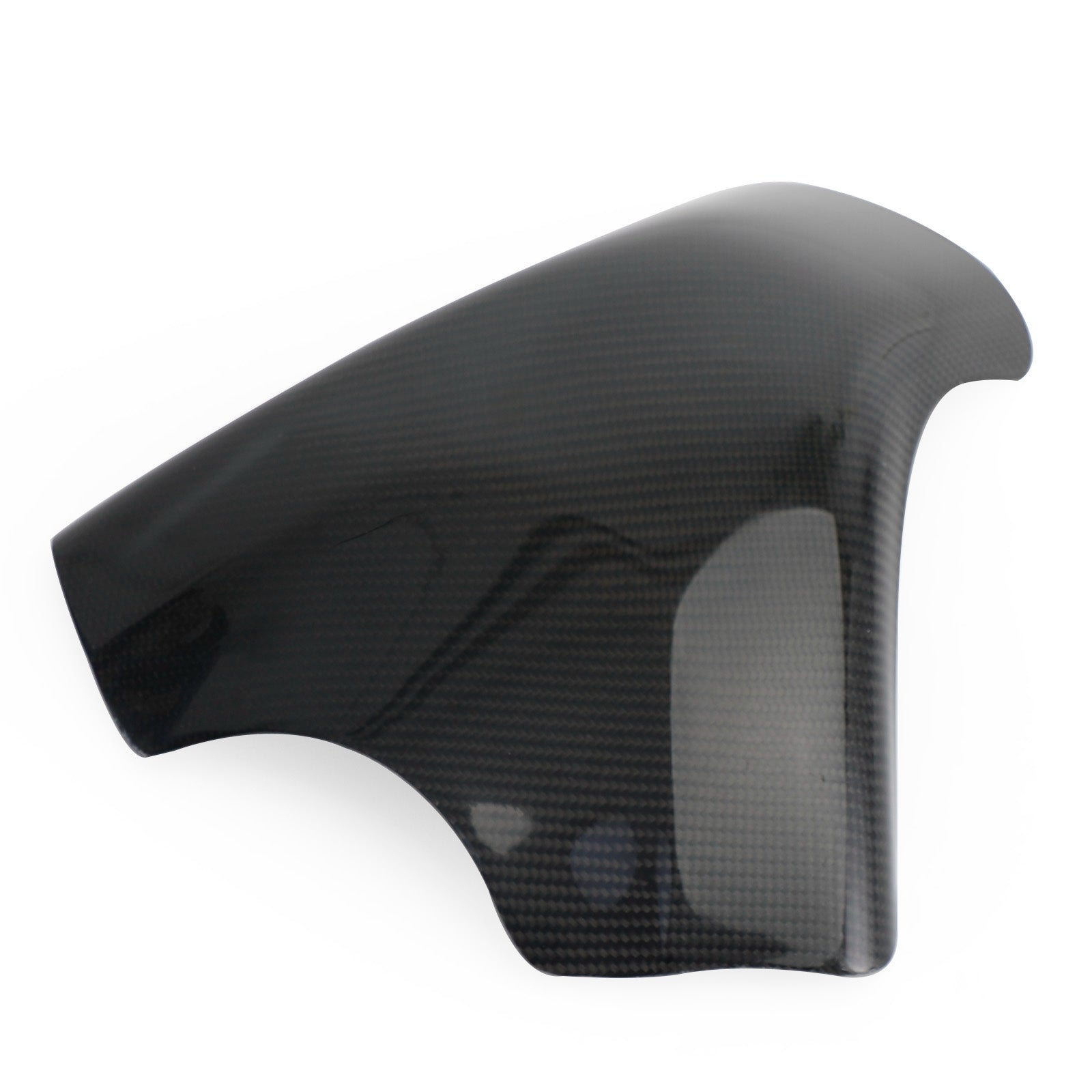 2006-2007 Suzuki GSXR600 GSXR 750 Carbon Gas Tank Cover Fairing Protector