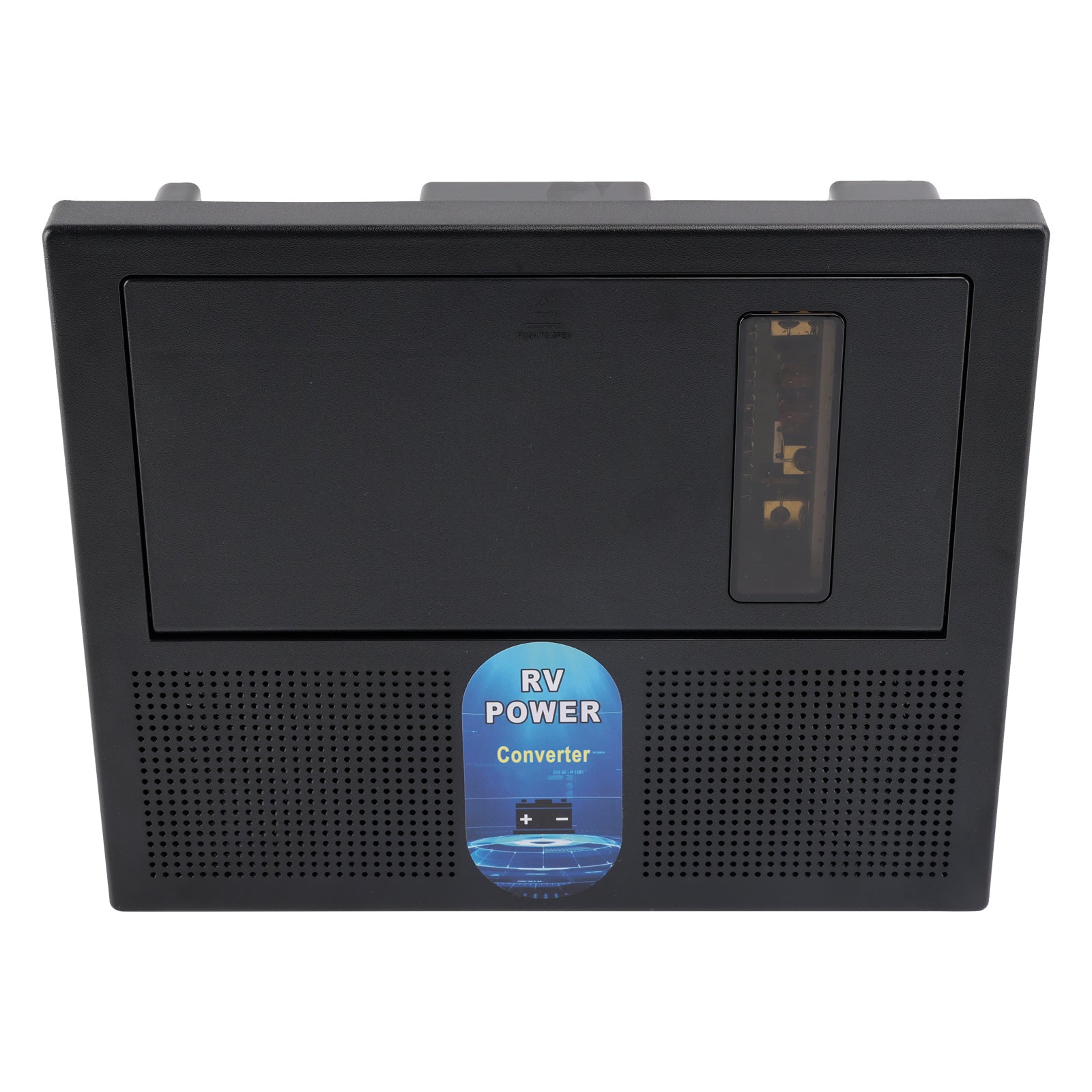 WF-8955-AD-PEC Power Center WF-8955-AD 8900 Power Converter For RV Camper 55 AMP