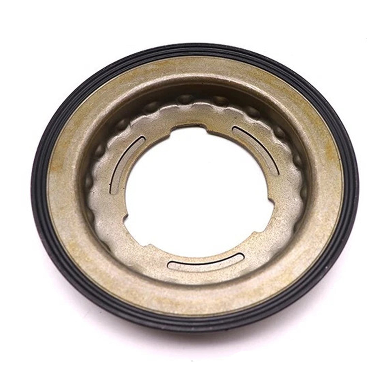 136200D For Toyota Camry RAV4 Corolla U250 U251 6PCS Automatic Transmission Piston Kit