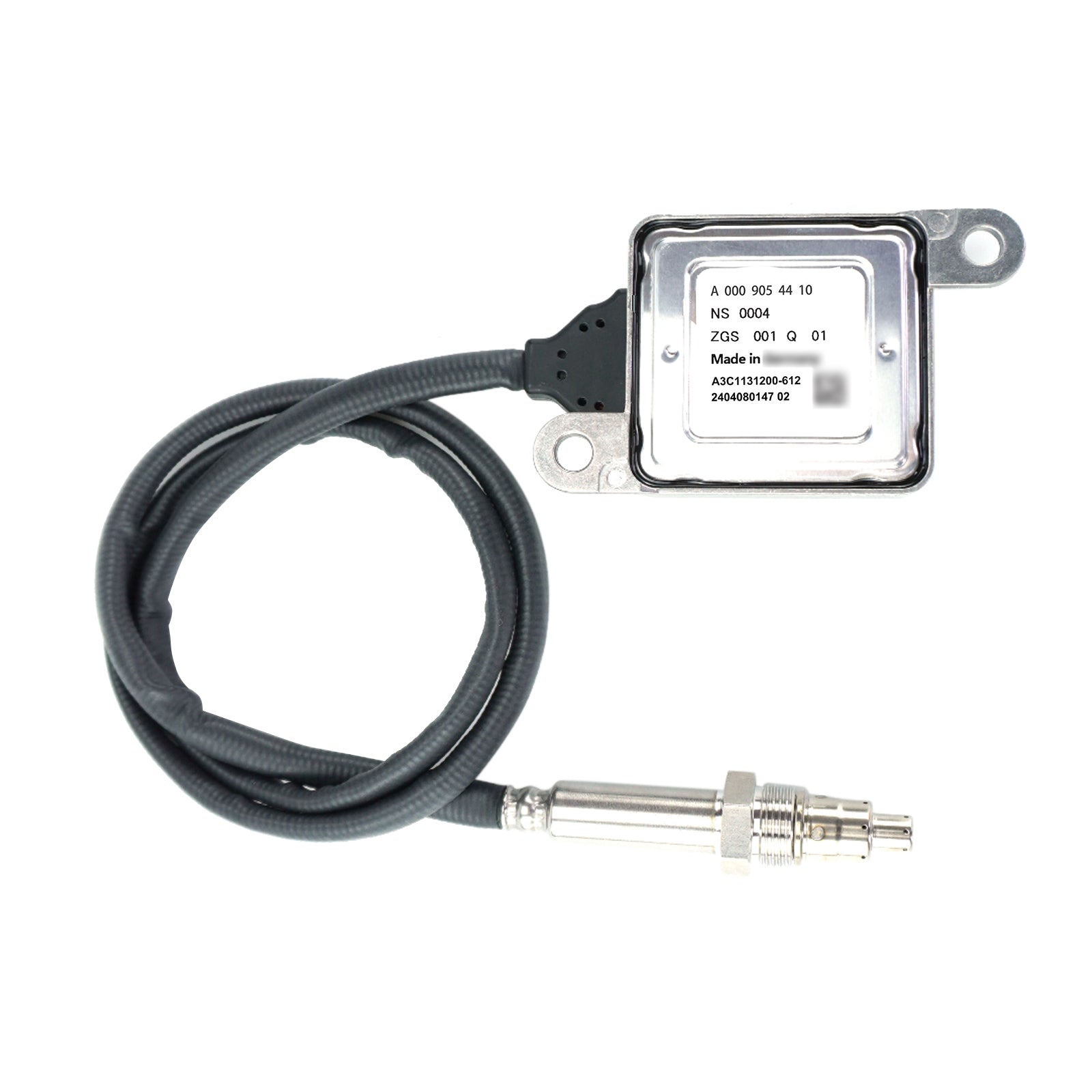 Nitrogen Oxide Sensor A0009054410 For Mercedes C E B V M A-CLASS