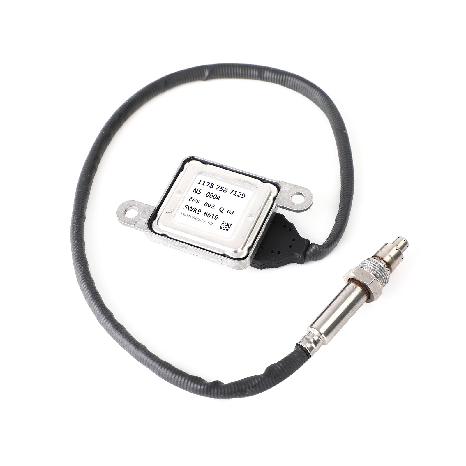 BMW 5er E60 E61 520i N43 Nox Sensor 11787587129