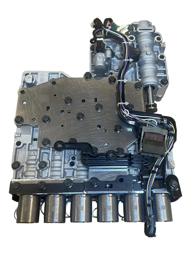 For 2020–Present Cadillac CT4 Automatic Transmission Valve Body 10L60 10L80 10L90