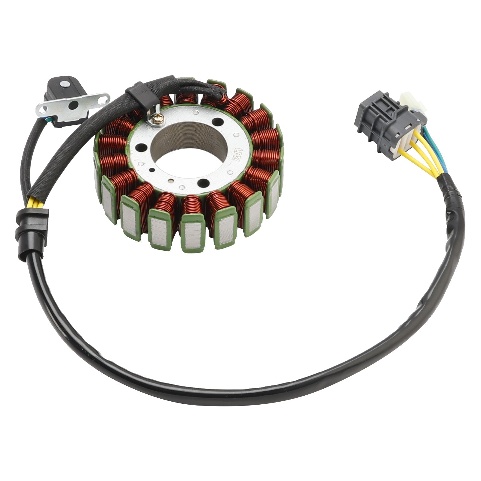 2014 Cectek ATV Gladiator 500 EFI T5-T6 Stator Generator C0003M04 40196006