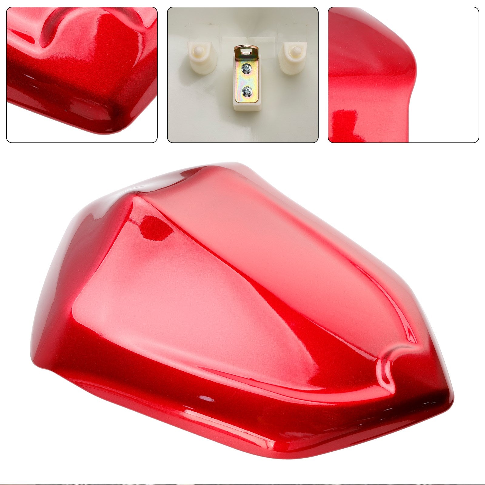 2007-2009 Kawasaki Z1000 Tail Rear Seat Fairing Cover Cowl