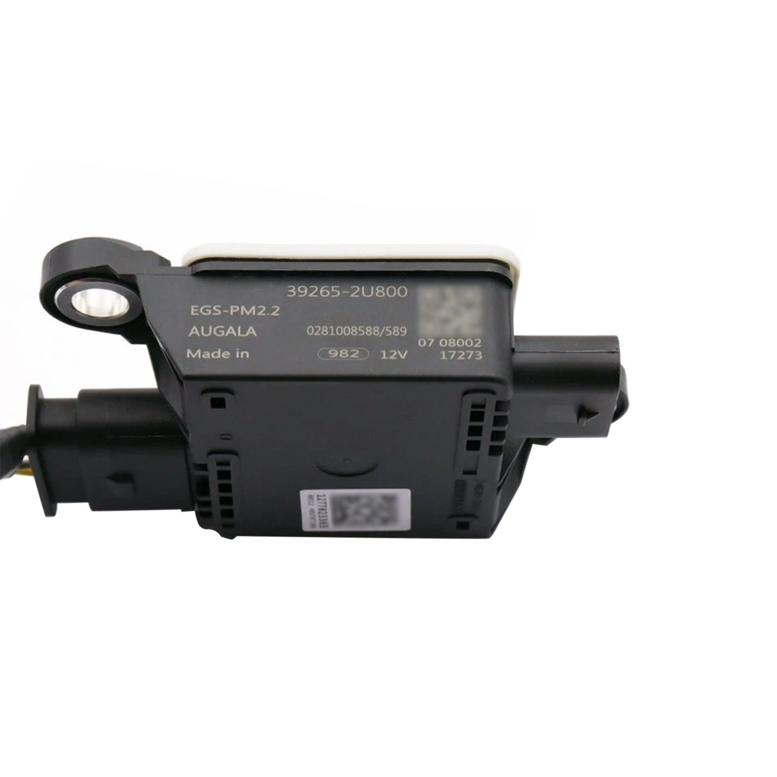 2021-2024 For Hyundai Tucson 1.6 CRDi Particulate Matter Sensor 39265-2U800