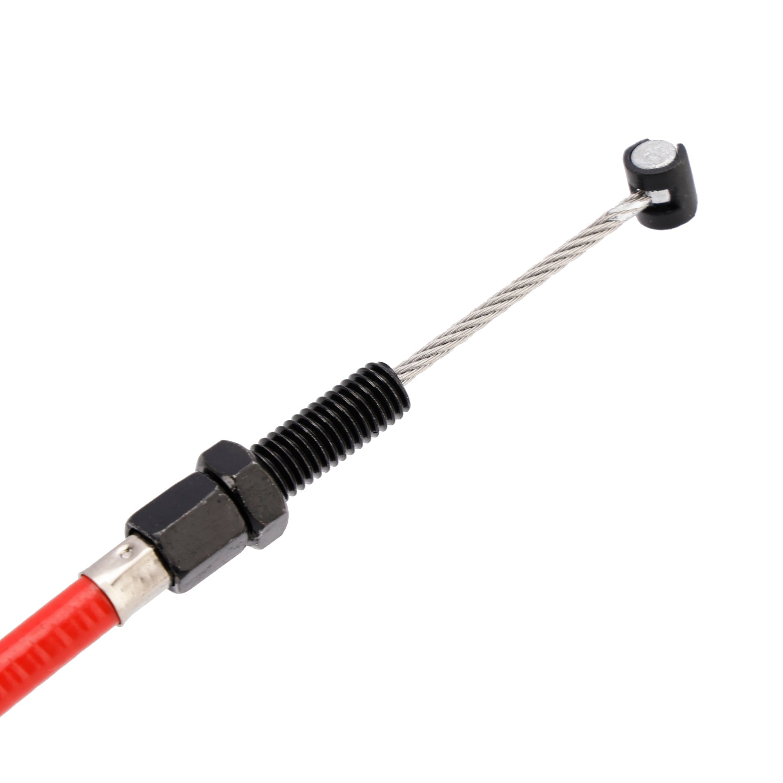 2011-2023 Suzuki GSXR600/750 Motorcycle Clutch Cable Replacement Red