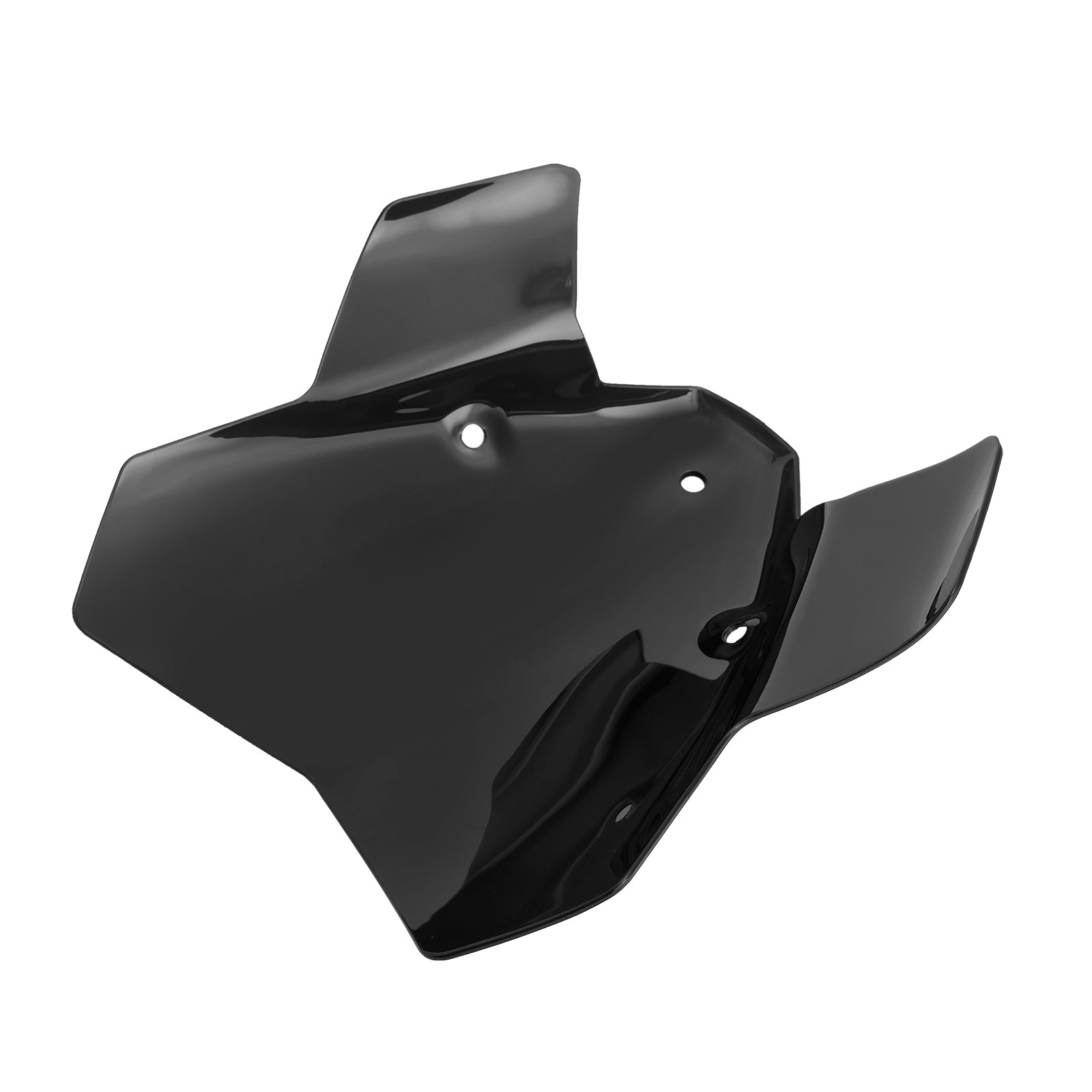 2021-2022 BMW S1000R Headlight Windscreen Cover Windshield WindScreen