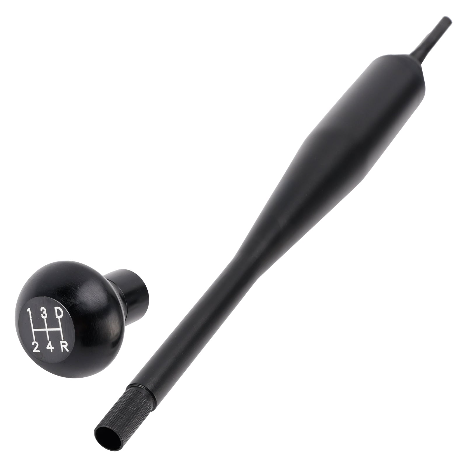 Transmission Shifter Stick Kit For Ford Super Duty F250 F350 F450 5 Speed