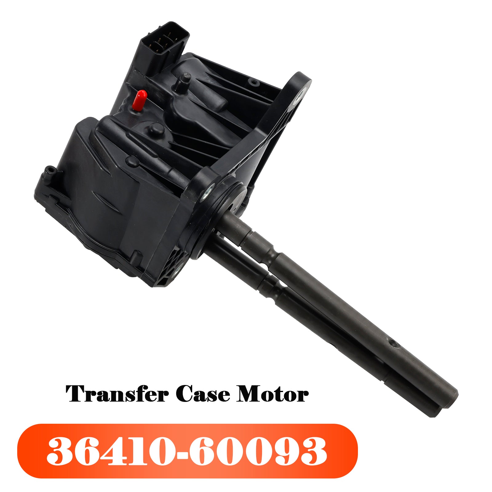 Transfer Case Motor for Toyota Land Cruiser Lexus GX460 36410-60093 600-493