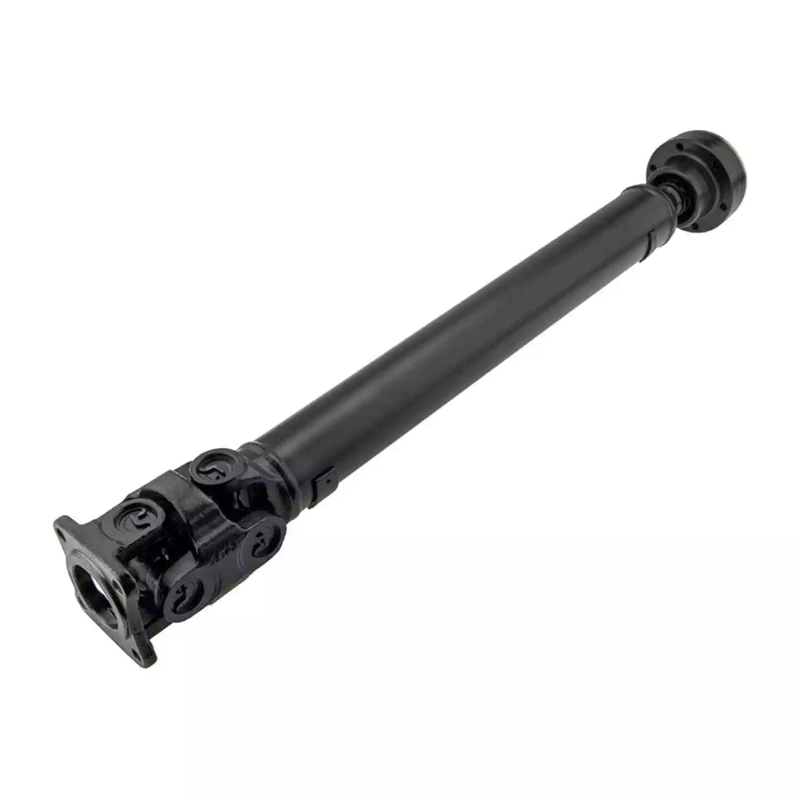 2000/02-2005/06 Mercedes-Benz M-Klasse W163 ML 55 AMG Front Drive Shaft Propshaft 1634100301