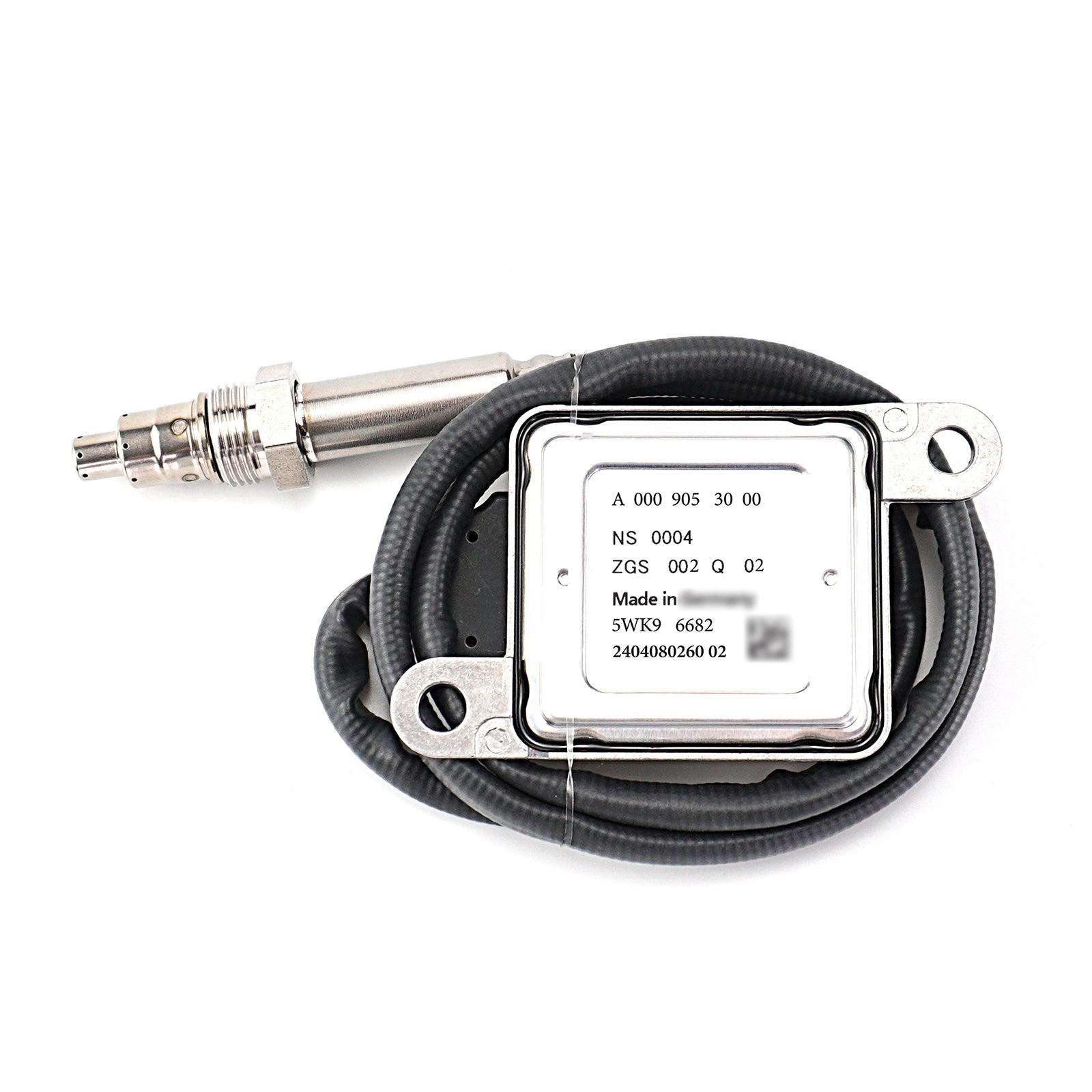 Nitrogen Oxide Sensor A0009053000 5WK96682 For Mercedes C E S V M GLA-CLASS