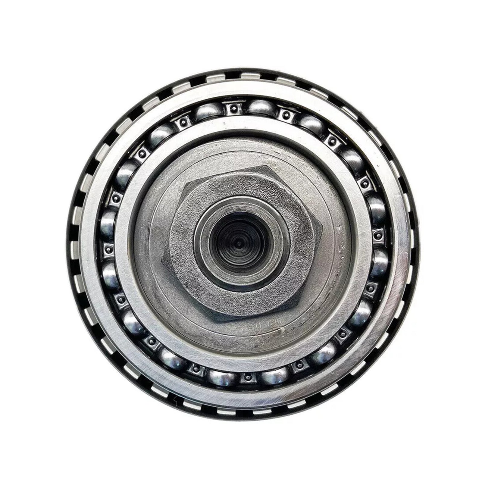 2010-2011 SUZUKI CERVO L3 0.7L Transmission Master Rebuild Kit & Pulley W/ Belt JF015E RE0F11A 29T