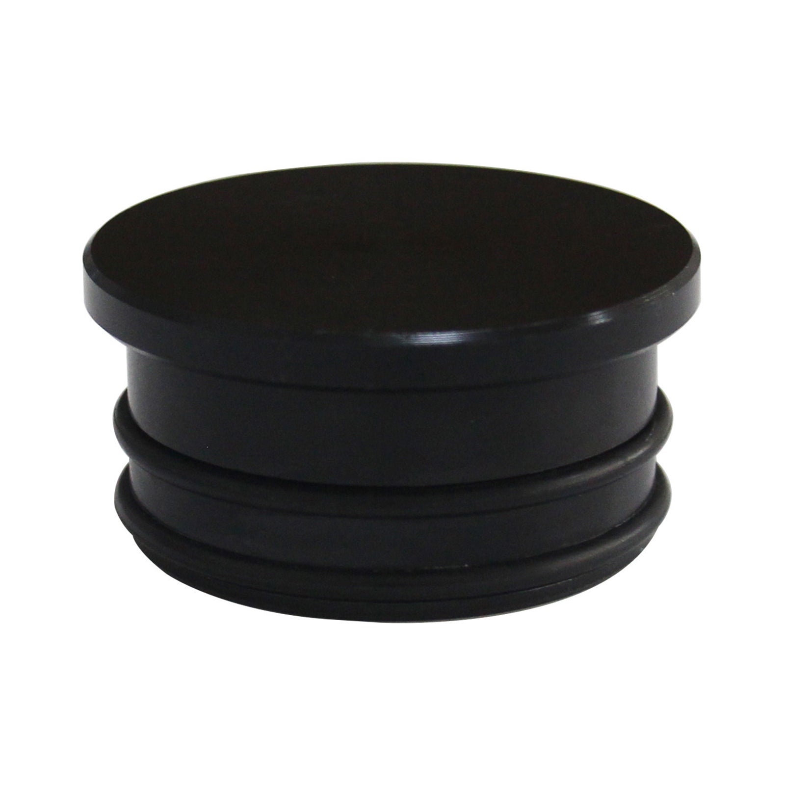 2004.5-2010 Chevy Duramax 2500HD 3500 Silverado Sierra 6.6L V8 Turbo Resonator Plug Cover Cap