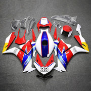 Injection Fairing Kit Bodywork Plastic ABS For Honda CBR1000RR 2012-2016