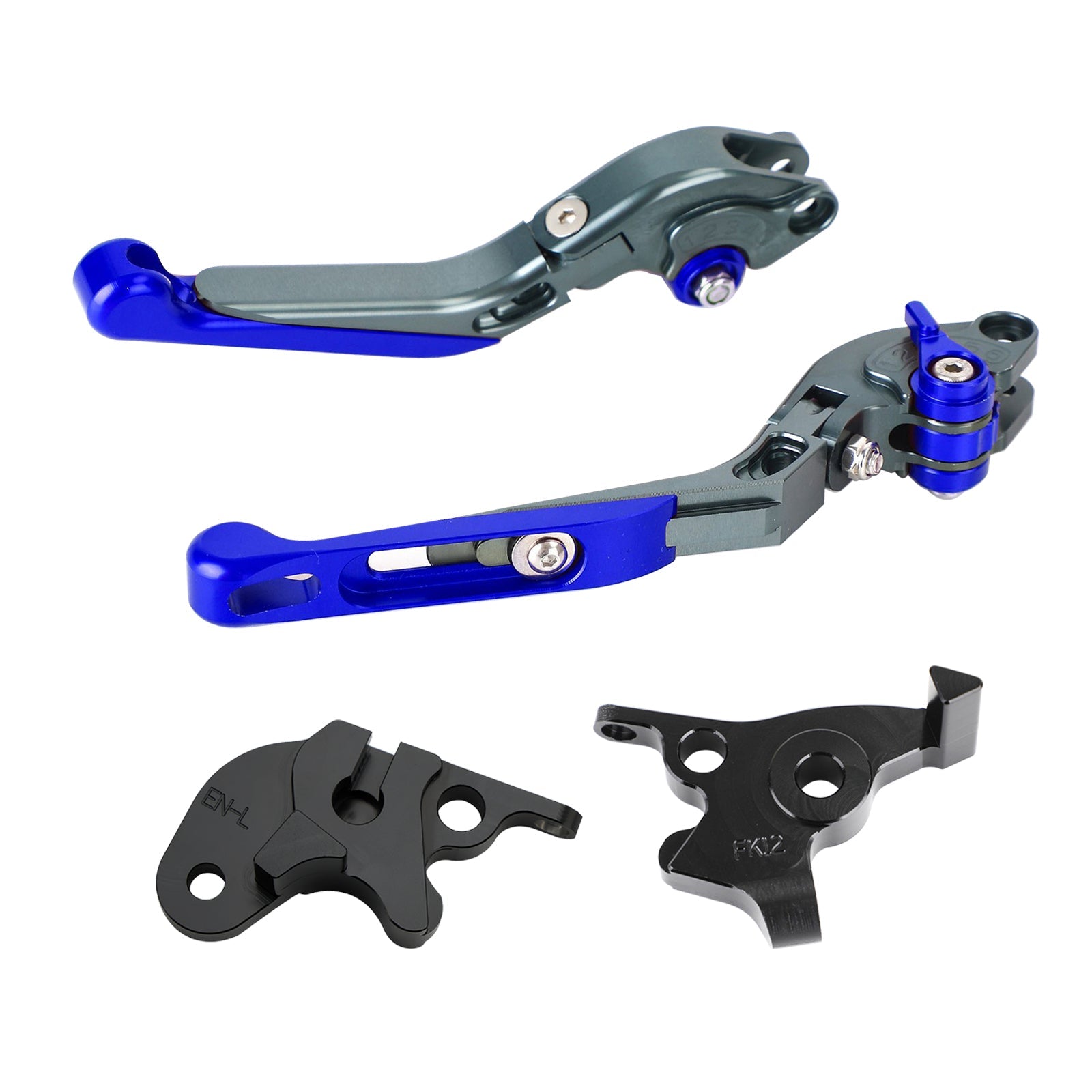 Adjustable Clutch Brake Lever fit for CFMOTO 250NK ABS 150NK 2019-2021