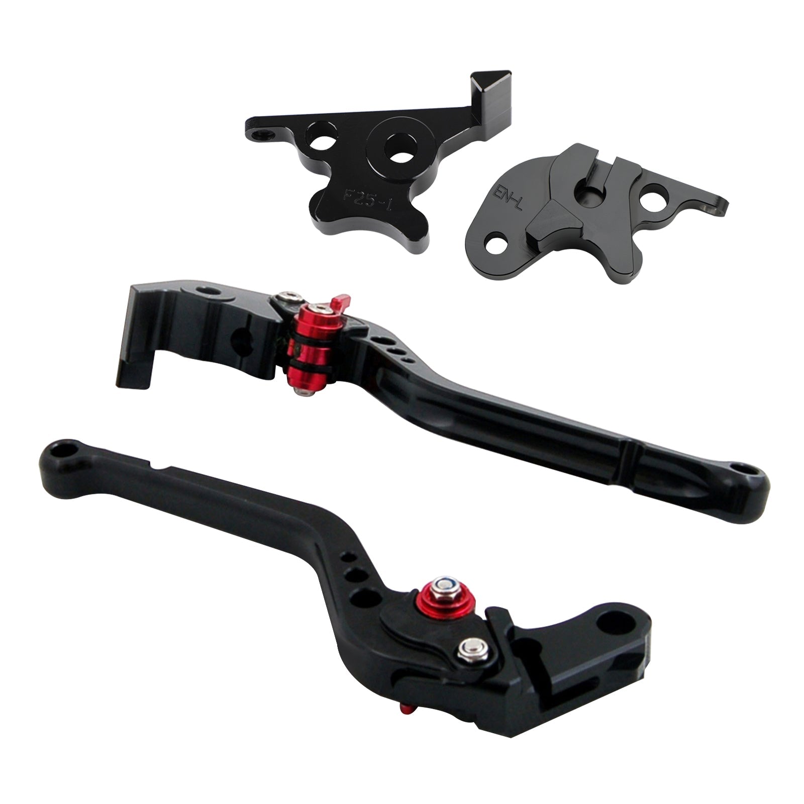 Long Clutch Brake Lever fit for CFMOTO 250SR 250NK CBS 2019-2022