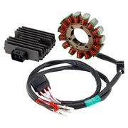2006-2024 Kawasaki VN900D Vulcan 900 Classic LT Stator & Regulator 21003-0053 21066-070