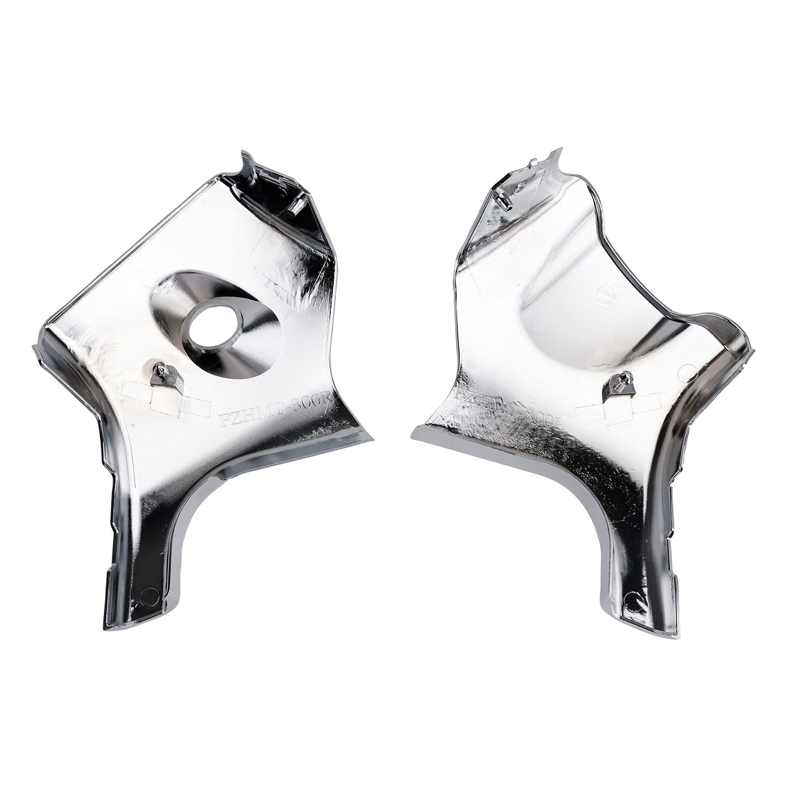 Neck Cover Fairing For Suzuki Boulevard C50 C50T Volusia VL800 VL400