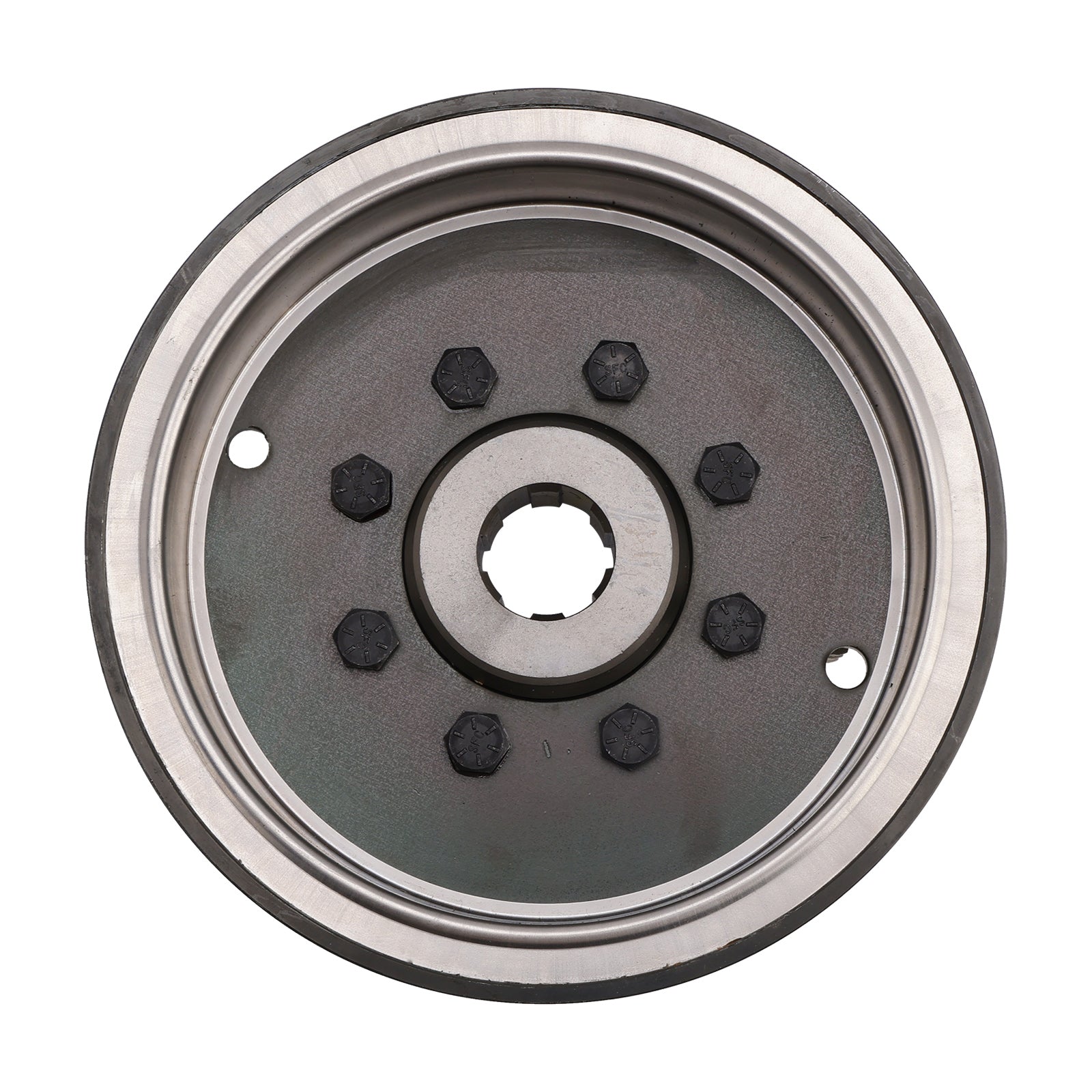 2006-2011 for XL1200L Sportster 1200 Low 32A Alternator Stator Rotor Sprocket 3249404B