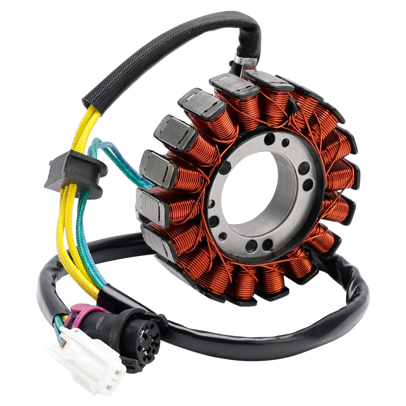 Stator Regulator Gasket For Stels ATV 300B / BUYANG 300cc / 2.1.01.2061 LU019987