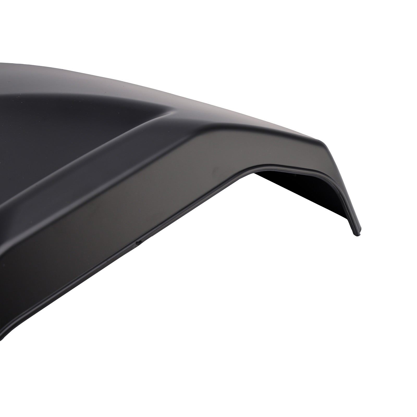 Rear Tail Seat Fairing Cowl Cover For Trident 660 2022-2025