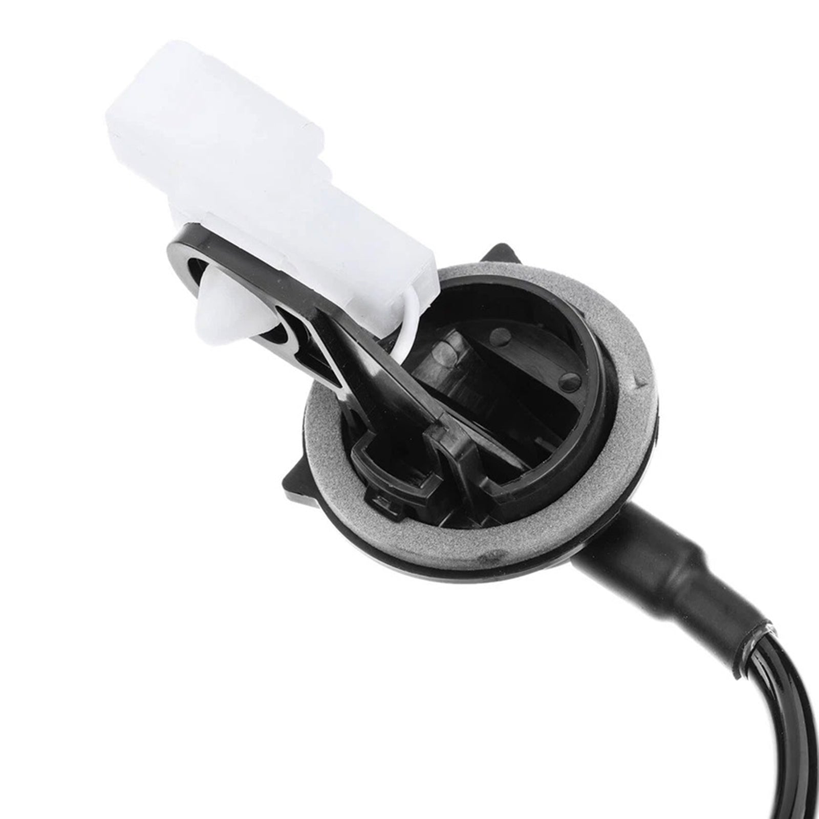 Rear Left and Right ABS Wheel Speed Sensor D651-43-71YA for Mazda 2 DE DH