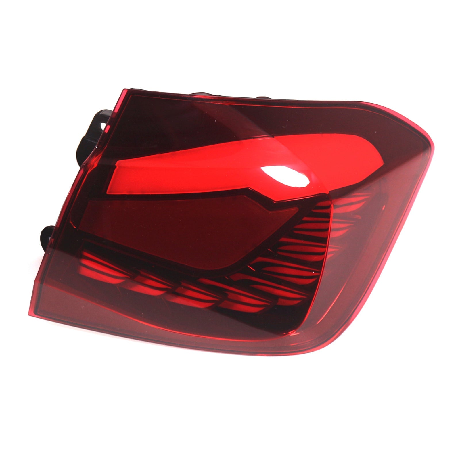 2012-2018 BMW 3 Series F30 F80 316d L&R Red LED Tail Lights Rear Lamp Assembly 63217313039 63217372793