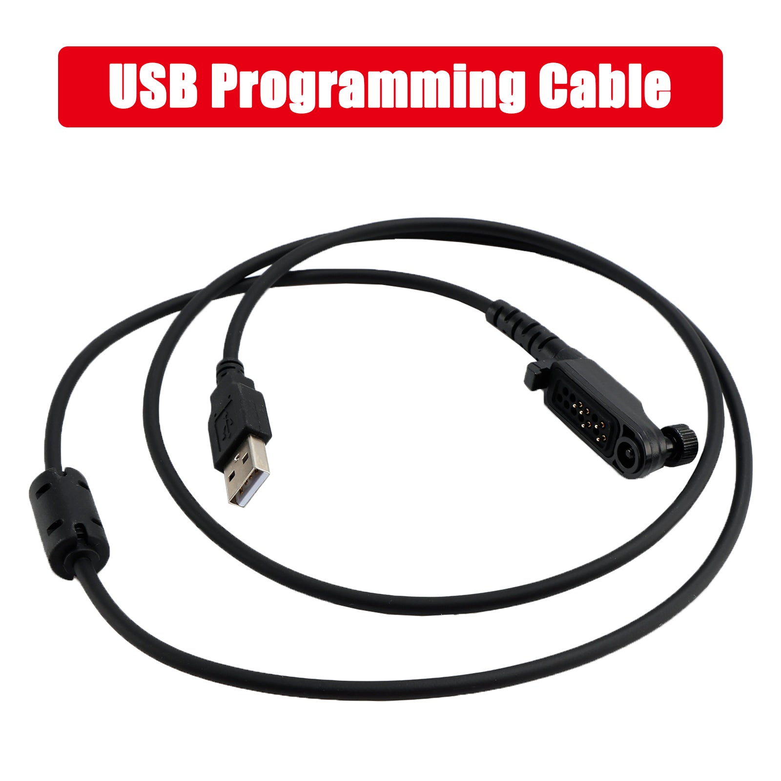 HP780-USB USB Programming Cable For Hytera PD700R PD700S PD71XIS PD750 PD780