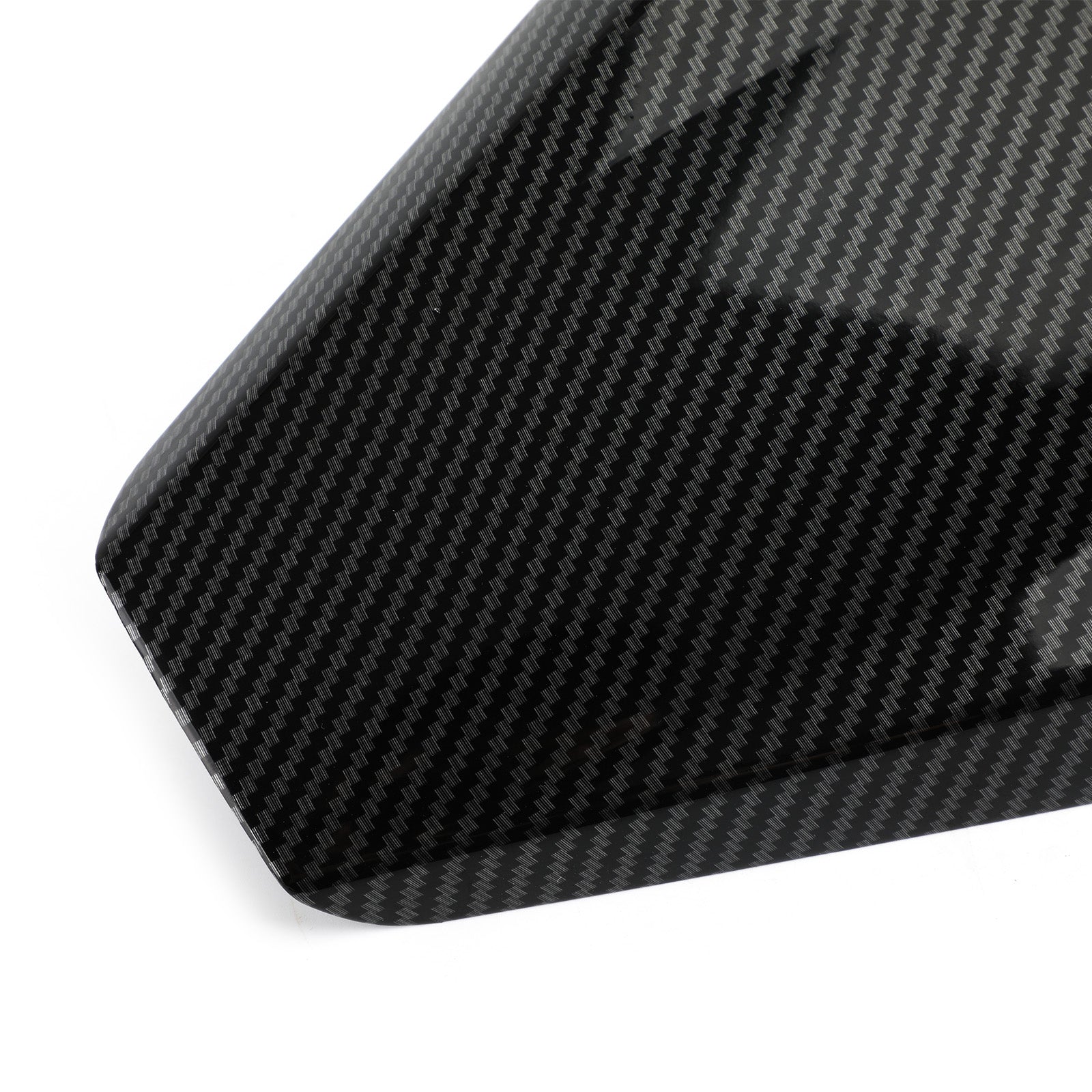 2019-2023 Kawasaki ZX6R ZX10R Motorcycle Rear Seat Fairing Cover Cowl