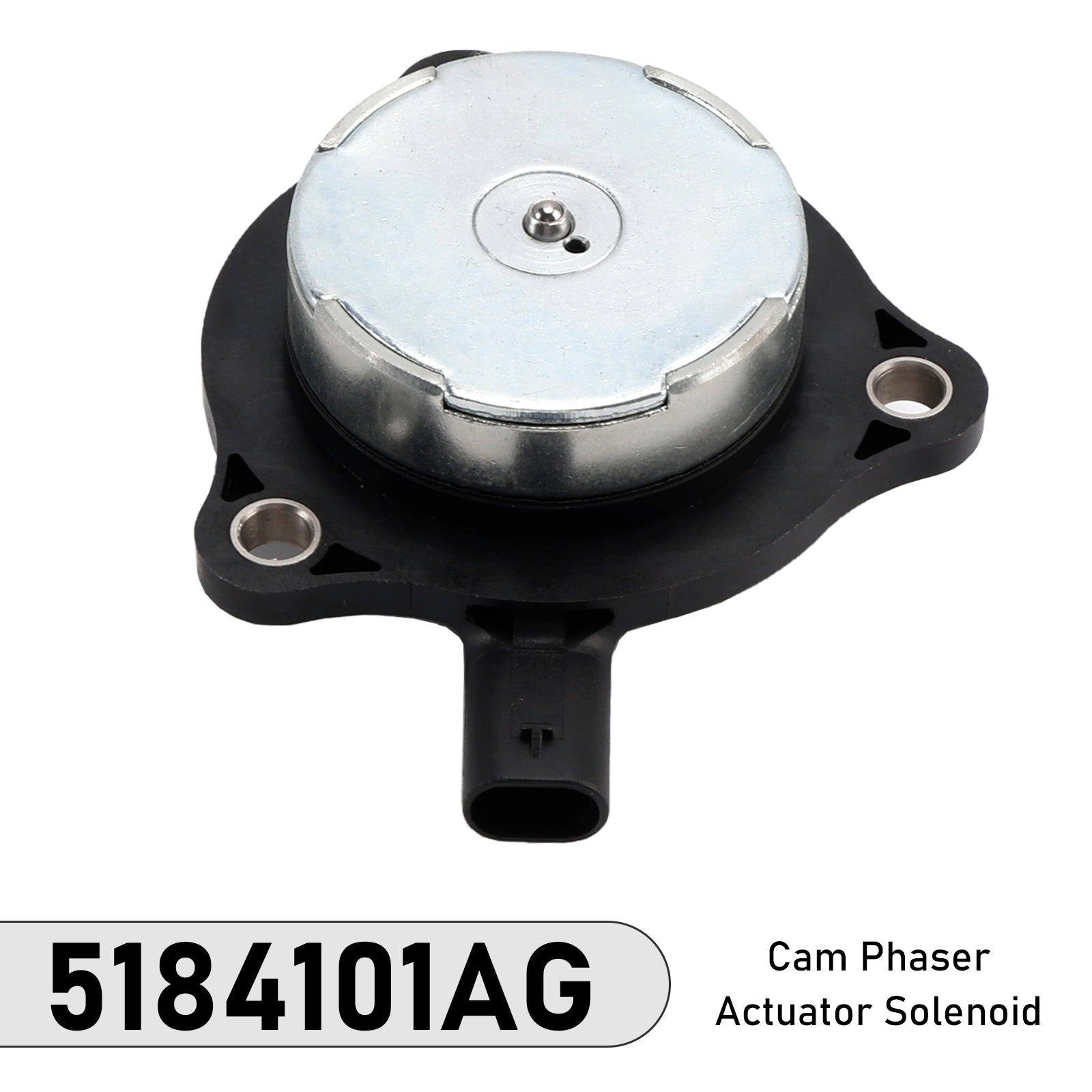 Cam Phaser Actuator Solenoid for Dodge Grand Caravan 3.6L 2011-20 5184101AG