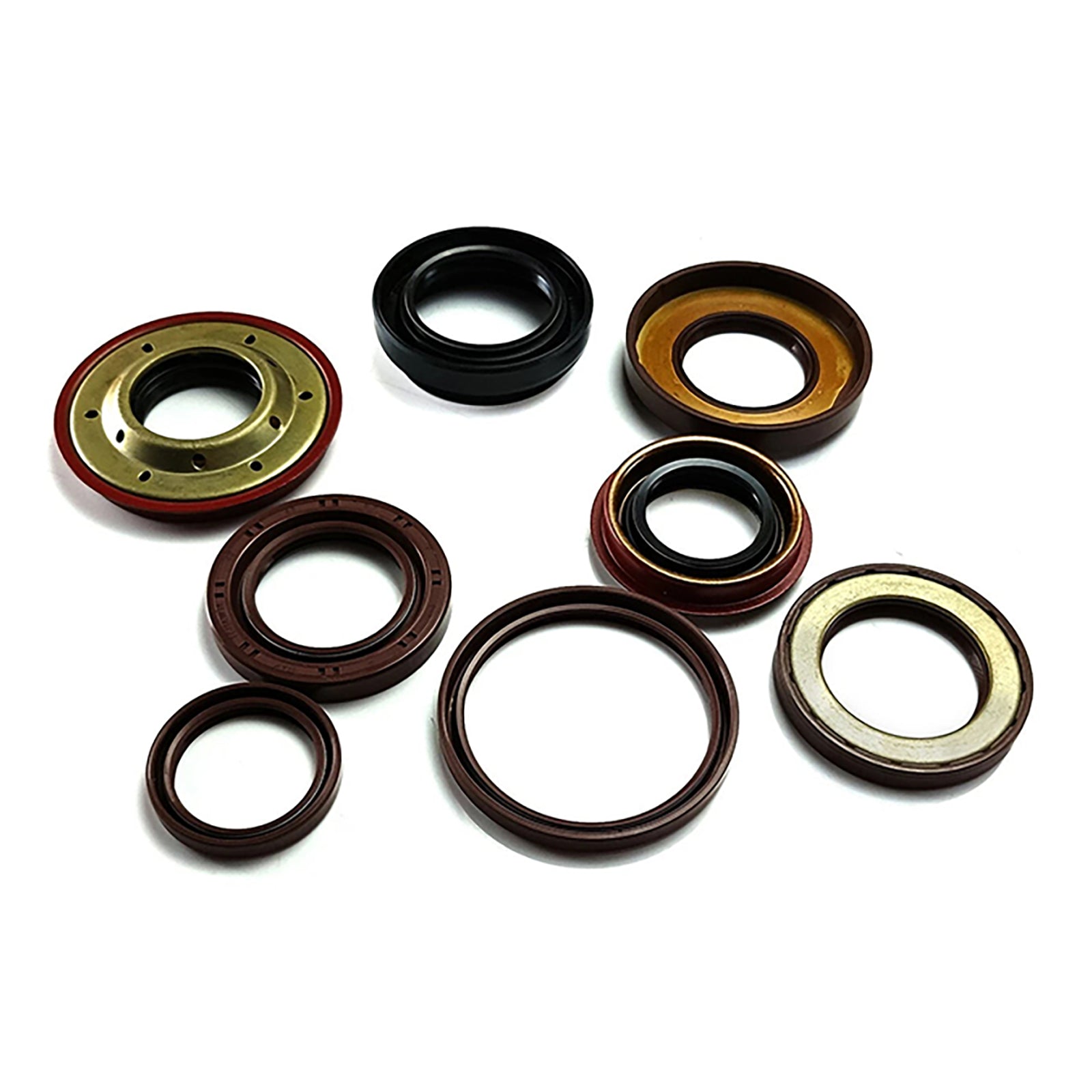 2010-2012 For Opel Insignia L4 2.0, 2.8 Transmission Master Rebuild Kit TF80-SC TF81-SC AF40