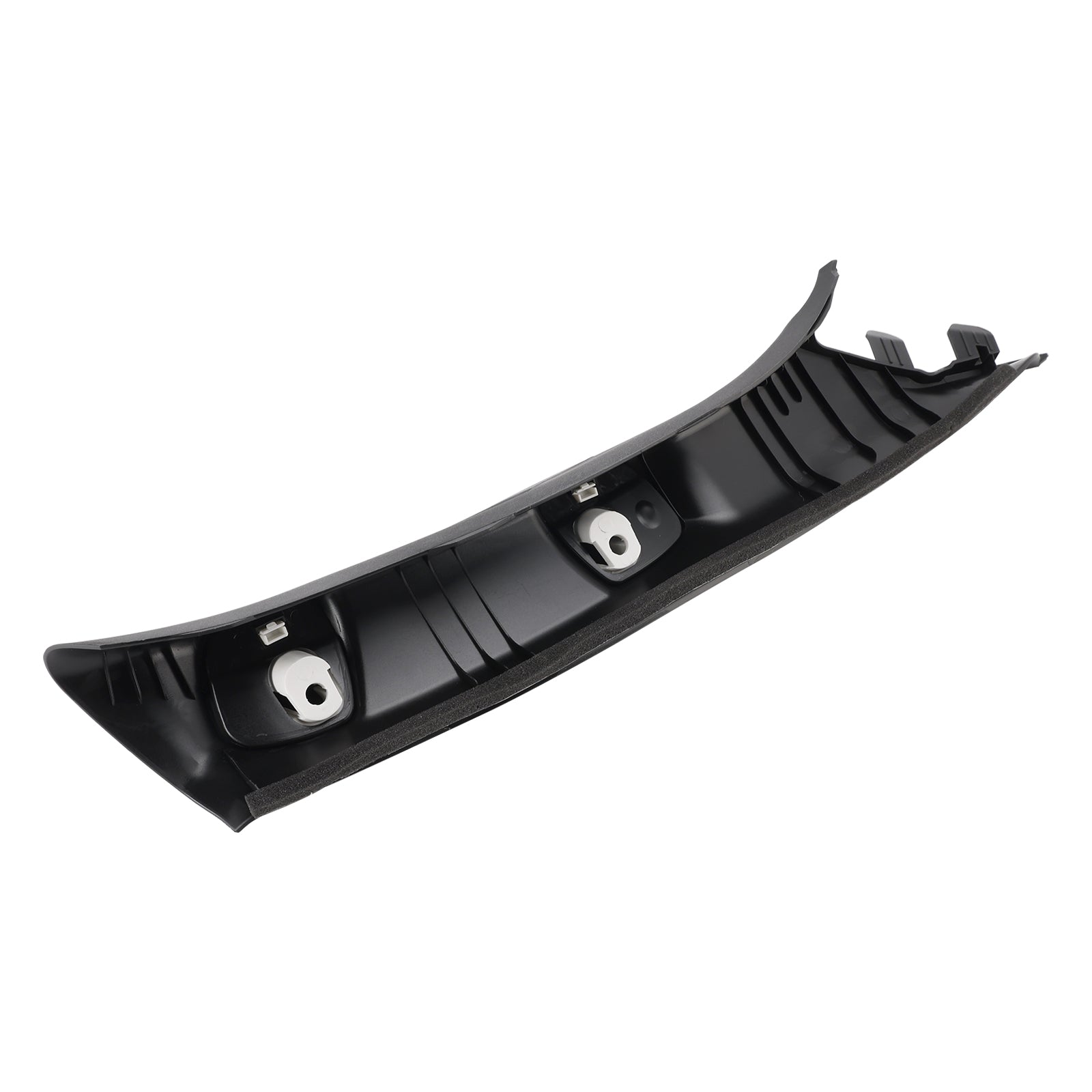 2016-2023 For Toyota Tacoma 3rd Gen Driver Side A-Pillar Grab Handle Black