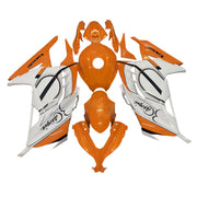 Injection Fairing Kit Bodywork Plastic ABS fit For Kawasaki EX300 Ninja300 2013-2024