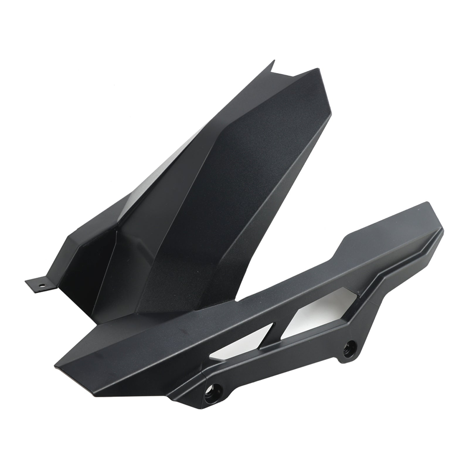 2023-2024 Kawasaki ZX-4R Rear Fender Mudguard Fairing Cowl