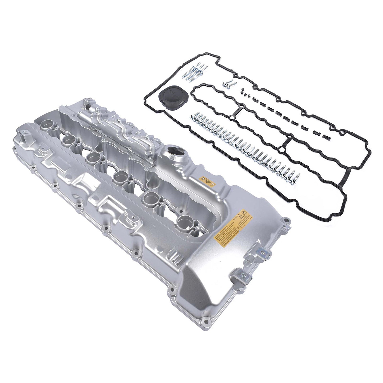 11127565284 Valve Cover For BMW 335i | 2011-2013 BMW 335is 2007-2010