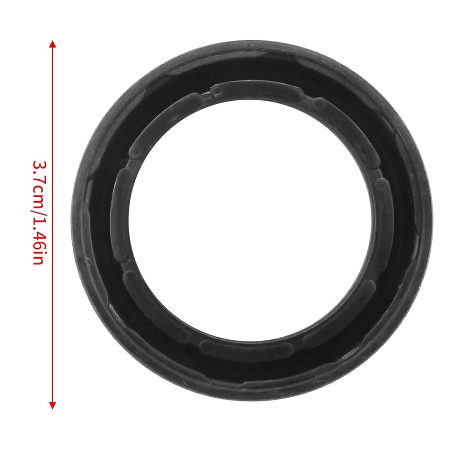 Spark Plug Tube Seal for Jeep Wrangler Cherokee 2012-2024 5184778AB