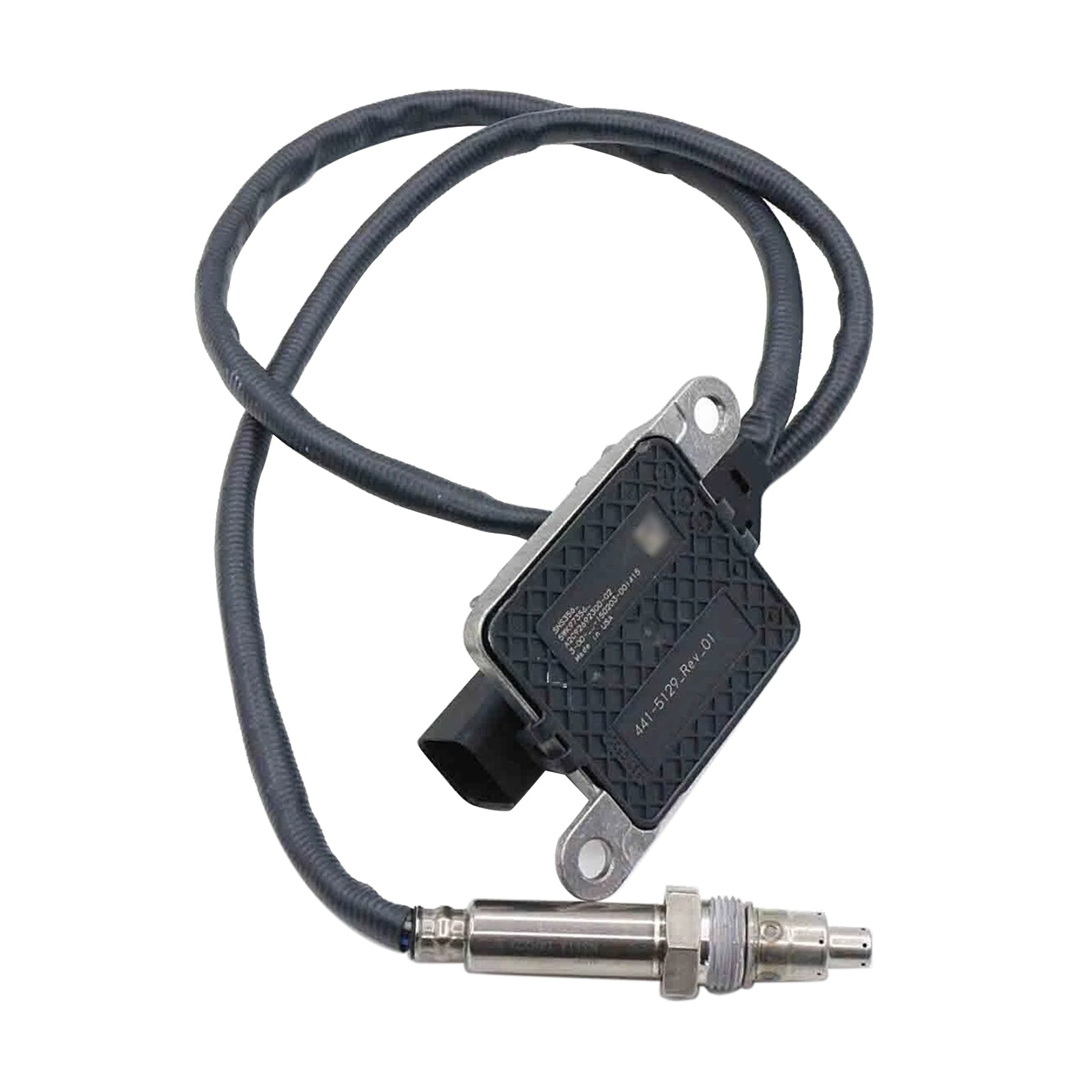 441-5129-03 5WK97356 Nitrogen Oxide Nox Sensor For CAT Caterpillar