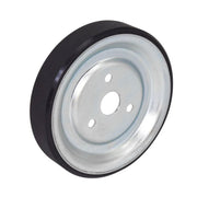 Engine Water Pump Pulley 11517619020 for Mini Cooper Paceman Countryman 11-16