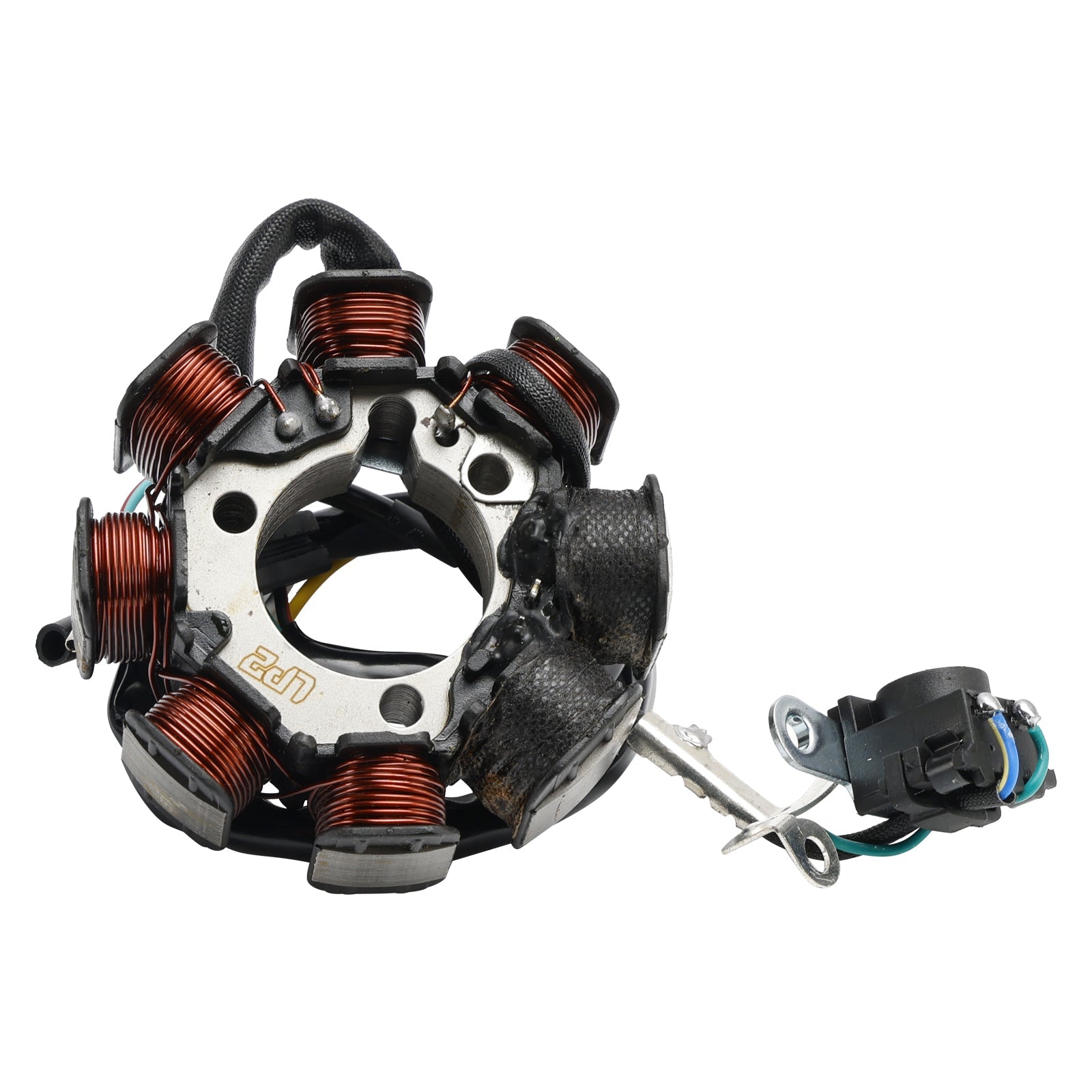 2007-2021 Honda CRF230F CRF 230 F Stator Coil Magneto 8 Poles