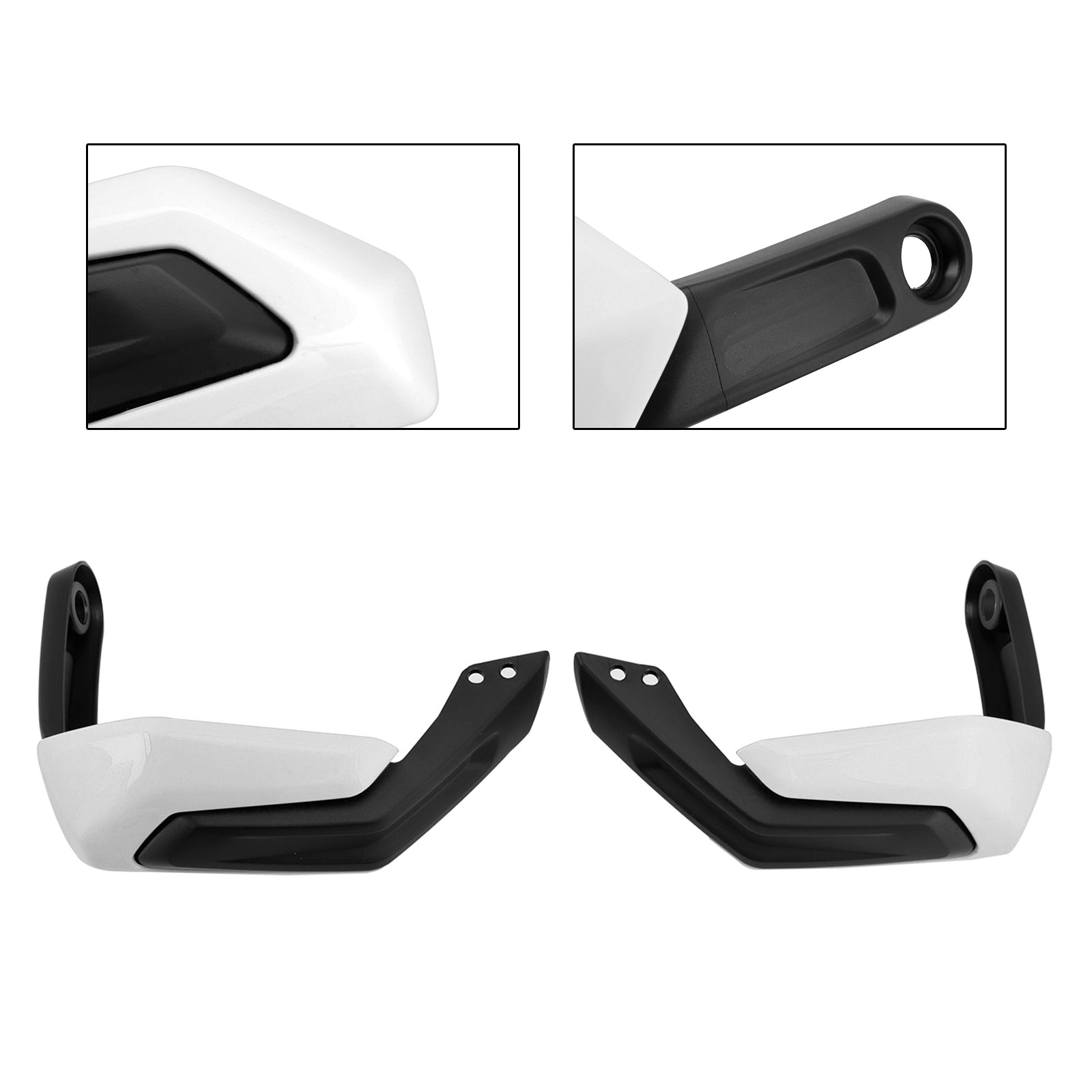 2025- for Yamaha Tenere 700 T700S Handguard Protector